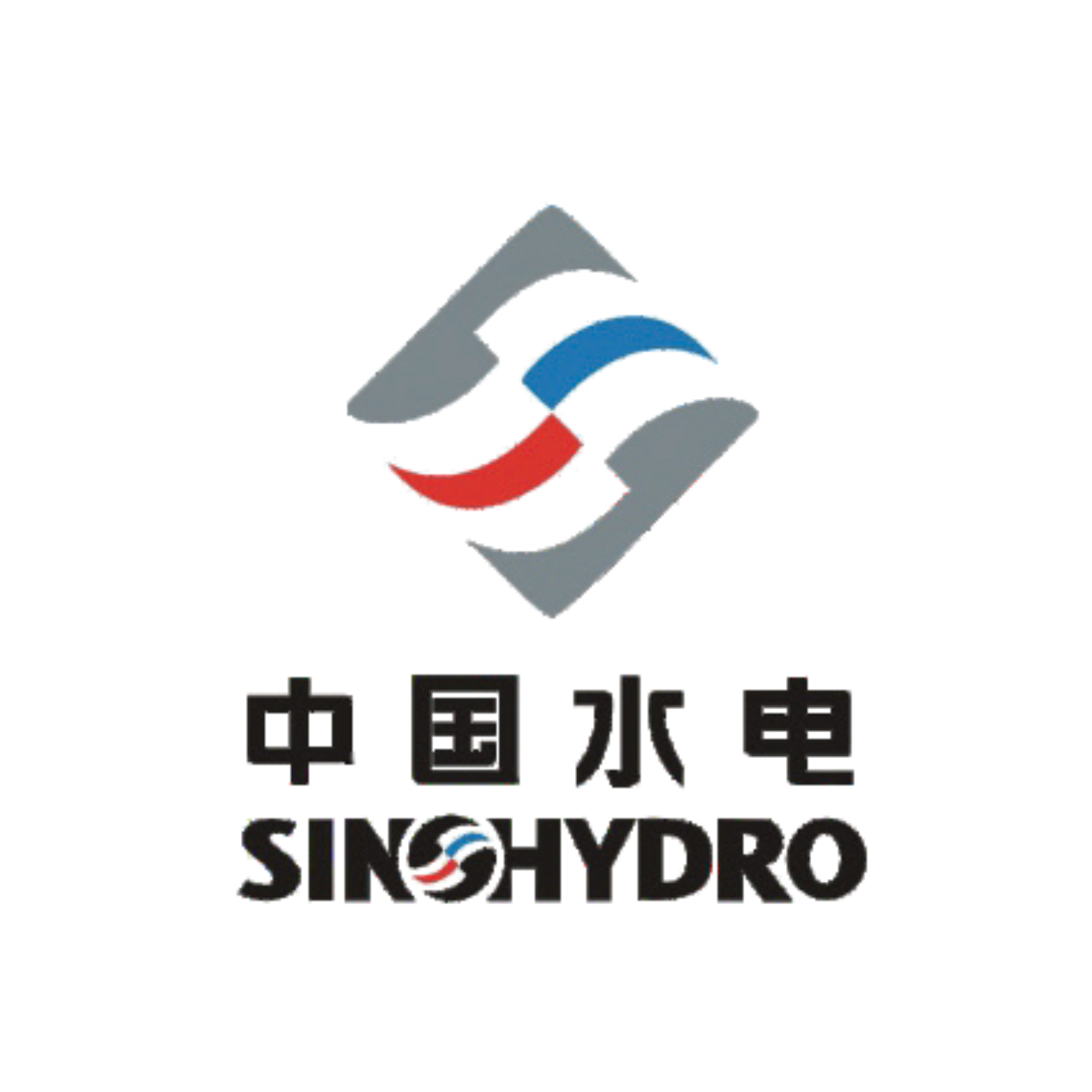 Sinohydro